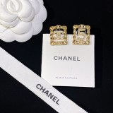 C*hanel 1:1 jewelry earring YY24062511