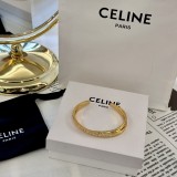 C*eline 1：1 Jewelry Bracelet yy24062521