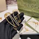 G*UCCI 1:1 jewelry  YY24062515