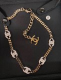 C*HANEL 1：1 Jewelry Bracelet yy24062522