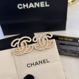 C*hanel 1:1 jewelry earring YY24062512