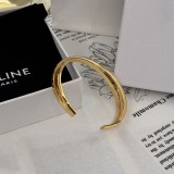 C*eline 1：1 Jewelry Bracelet yy24062521