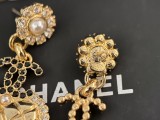 C*hanel 1:1 jewelry earring YY24062513