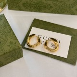 Gucci 1:1 jewelry earring YY24062509