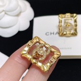 C*hanel 1:1 jewelry earring YY24062511