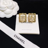 C*hanel 1:1 jewelry earring YY24062511