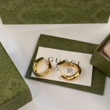 Gucci 1:1 jewelry earring YY24062509