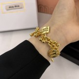 M*IU MIU 1：1 Jewelry Bracelet yy24062516