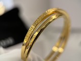 C*eline 1：1 Jewelry Bracelet yy24062521