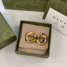 Gucci 1:1 jewelry earring YY24062509