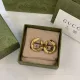 Gucci 1:1 jewelry earring YY24062509