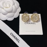 C*hanel 1:1 jewelry earring YY24062510