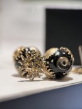 D*IOR 1:1 jewelry earring YY24062527