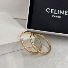 C*eline 1：1 Jewelry Earring yy24062523