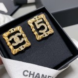 C*hanel 1:1 jewelry earring YY24062511