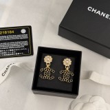 C*hanel 1:1 jewelry earring YY24062519