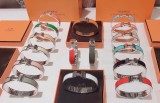 Hermes 1:1 jewelry bracelet  YY24062529