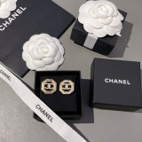 C*hanel 1:1 jewelry earring YY24062510