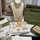 G*UCCI 1:1 jewelry  YY24062515