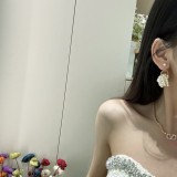 C*HANEL 1：1 Jewelry Earring yy24062524