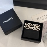 C*hanel 1:1 jewelry earring YY24062512