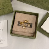 G*UCCI 1:1 jewelry earring YY24062517