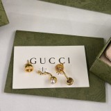 G*UCCI 1:1 jewelry earring YY24062517