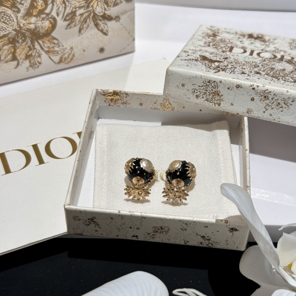 D*IOR 1:1 jewelry earring YY24062527