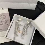 D*IOR 1:1 jewelry earring YY24062518