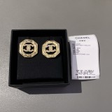 C*hanel 1:1 jewelry earring YY24062510