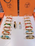 Hermes 1:1 jewelry bracelet  YY24062529