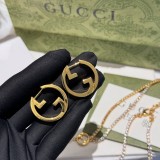 G*UCCI 1:1 jewelry  YY24062515