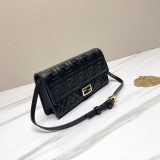 Fendi 3 colors original baguette shoulder OL24062717