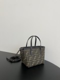 Fendi original Canvas tote bag OL24062716