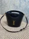 Saint Laurent Original Uptown Small Tote In Shiny Smooth Leather bag MTX24062704