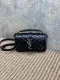 Saint Laurent Original Cassandra Small in Grain shoulder bag MTX24062708