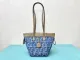 Fendi original Canvas shoulder bag OL24062710