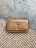 Saint Laurent Original Cassandra Small in Grain shoulder bag 763475 MTX24062707