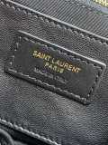 Saint Laurent Original Cassandra Small in Grain shoulder bag 763475 MTX24062707