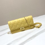 Fendi 3 colors original baguette shoulder OL24062717