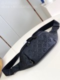 Louis vuitton Monogram Bumbag Belt M25227 1A24062805