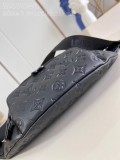 Louis vuitton Monogram Bumbag Belt M25227 1A24062805