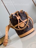 Louis vuitton Origina Damier Ebene NeoNoe Bucket 1A24062806