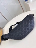 Louis vuitton Monogram Bumbag Belt M25227 1A24062805