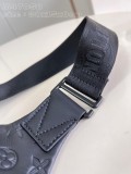 Louis vuitton Monogram Bumbag Belt M25227 1A24062805