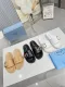 Prada sandal shoes HG24070320