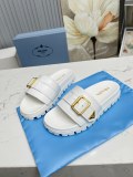 Prada sandal shoes HG24070320