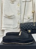 Chanel sandal shoes HG24070314