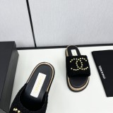 Chanel sandal shoes HG24070321