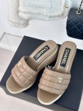 Chanel sandal shoes HG24070315